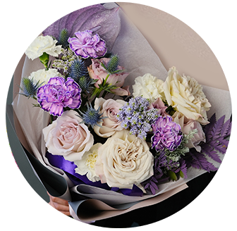 Anniversary Flowers Blackwall