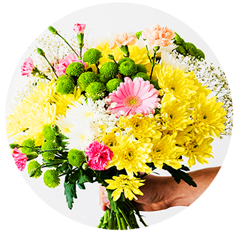 Same day Flowers Blackwall